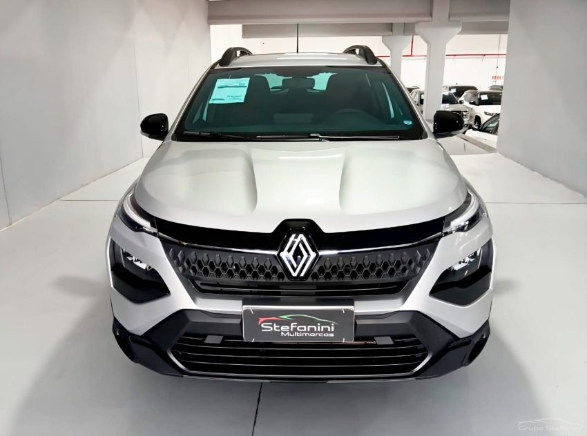 renault kardian 1.0 tce flex evolution manual 4p 20261