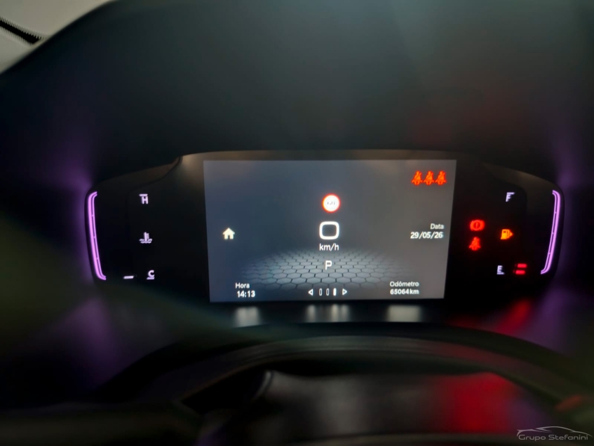 jeep renegade 1.3 t270 turbo flex longitude at6 4p automatico 20237