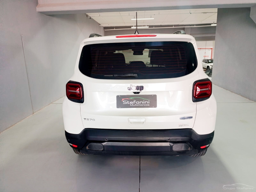 jeep renegade 1.3 t270 turbo flex longitude at6 4p automatico 202311