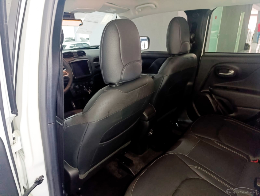 jeep renegade 1.3 t270 turbo flex longitude at6 4p automatico 20236