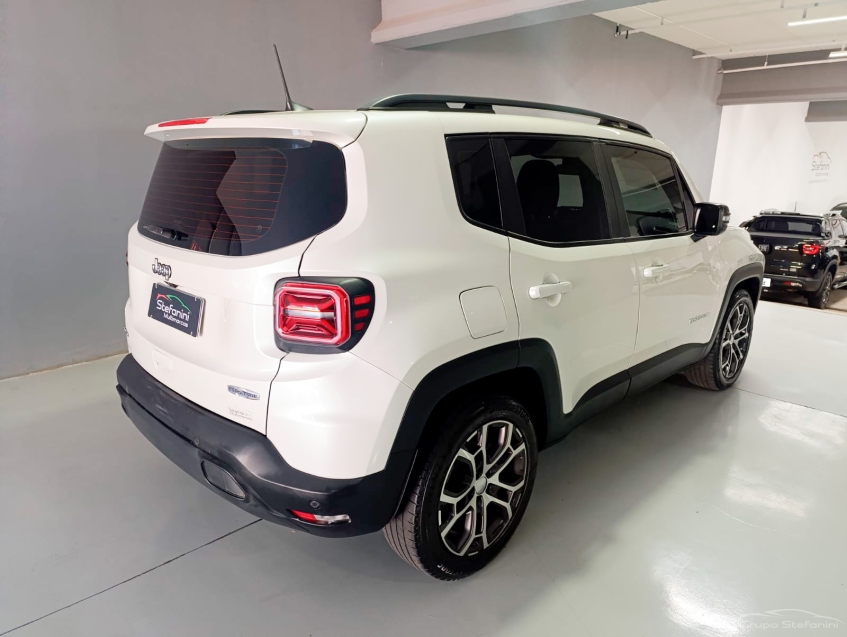 jeep renegade 1.3 t270 turbo flex longitude at6 4p automatico 202310