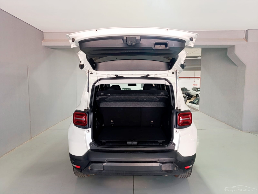 jeep renegade 1.3 t270 turbo flex longitude at6 4p automatico 202312