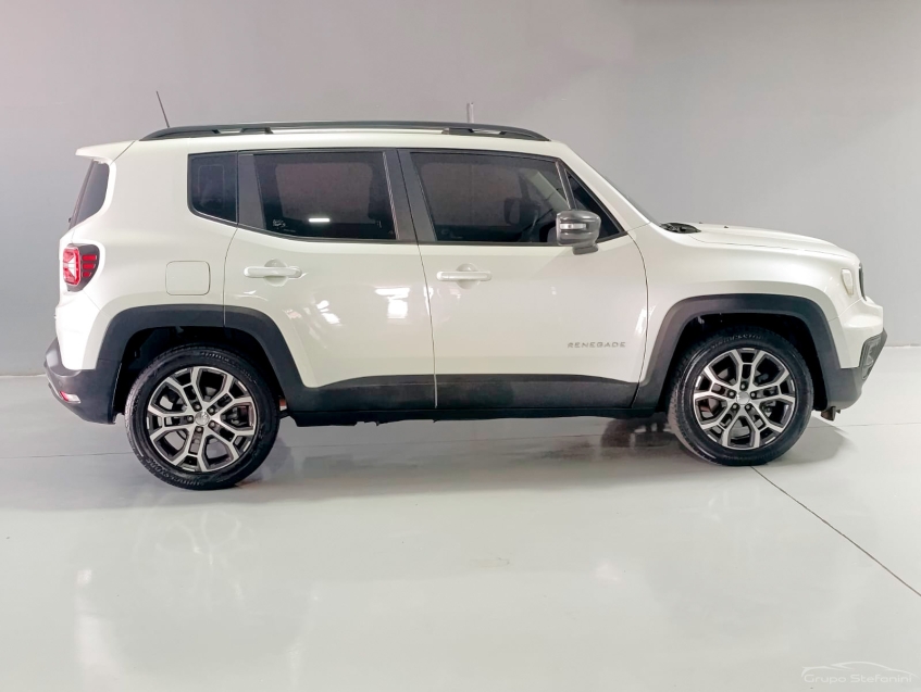 jeep renegade 1.3 t270 turbo flex longitude at6 4p automatico 20239