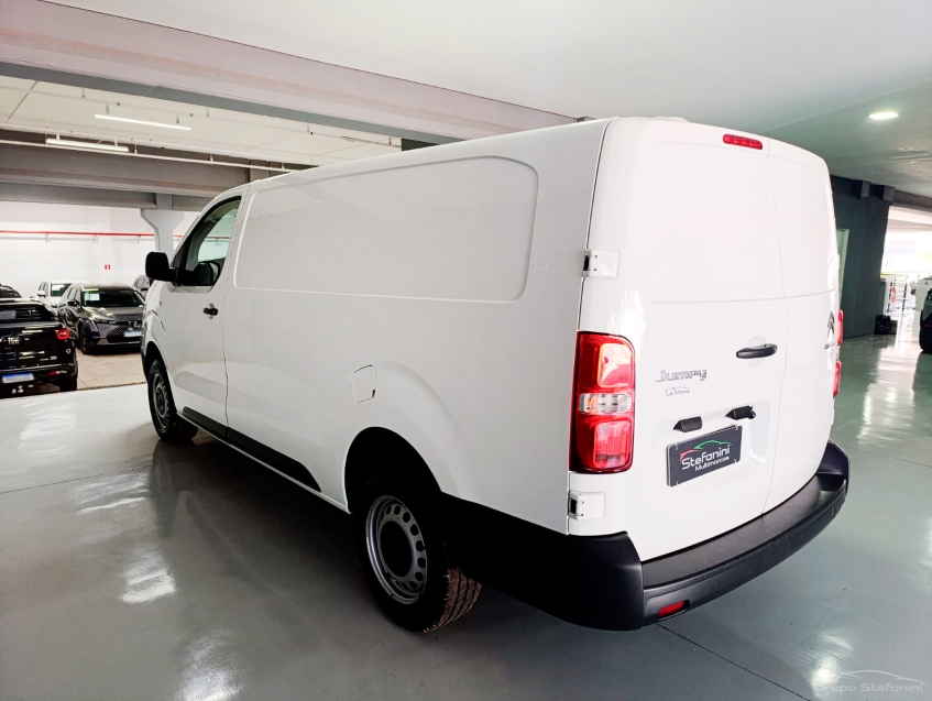 citroen jumpy 1.5 bluehdi diesel cargo manual 4p 202412