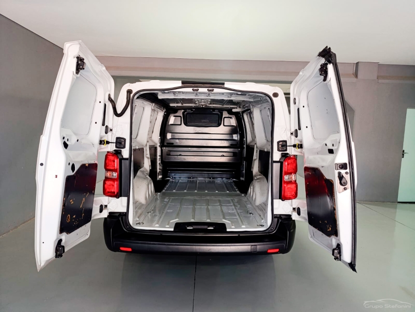 citroen jumpy 1.5 bluehdi diesel cargo manual 4p 202411