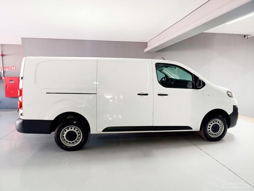 citroen jumpy 1.5 bluehdi diesel cargo manual 4p 20247