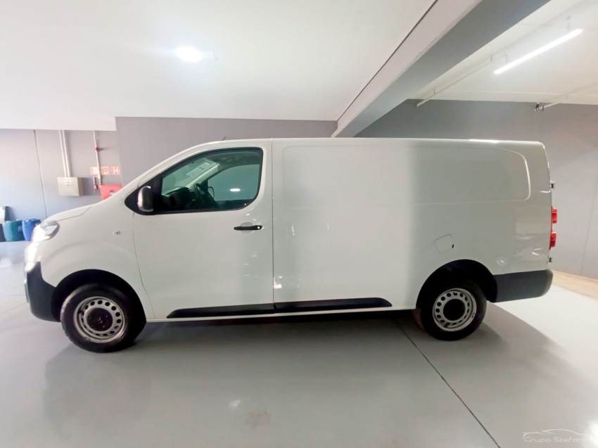 citroen jumpy 1.5 bluehdi diesel cargo manual 4p 20246