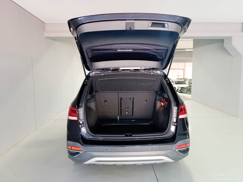 volkswagen taos 1.4 250 tsi total flex highline automatico 4p 202413