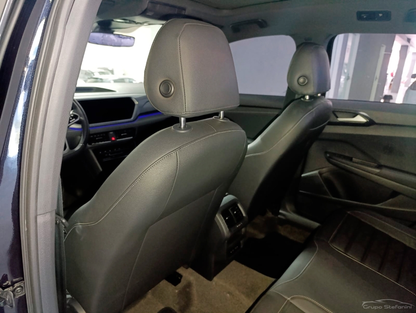 volkswagen taos 1.4 250 tsi total flex highline automatico 4p 20246