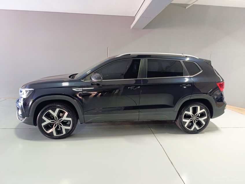 volkswagen taos 1.4 250 tsi total flex highline automatico 4p 20249