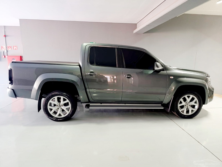 volkswagen amarok 3.0 v6 tdi diesel highline cd 4motion automatico 4p 20259