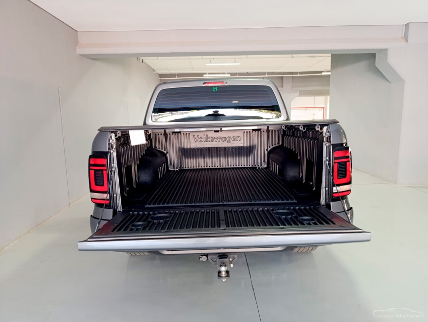 volkswagen amarok 3.0 v6 tdi diesel highline cd 4motion automatico 4p 202512