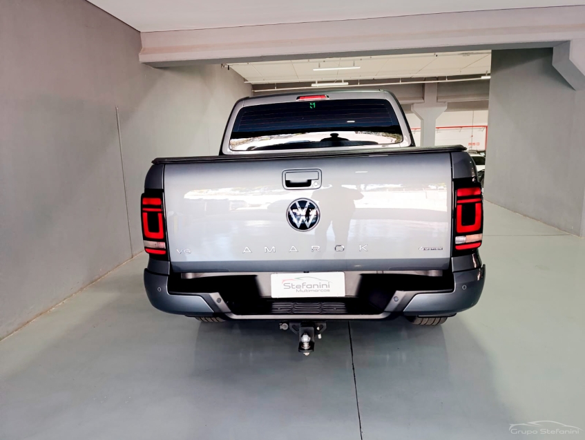 volkswagen amarok 3.0 v6 tdi diesel highline cd 4motion automatico 4p 202511