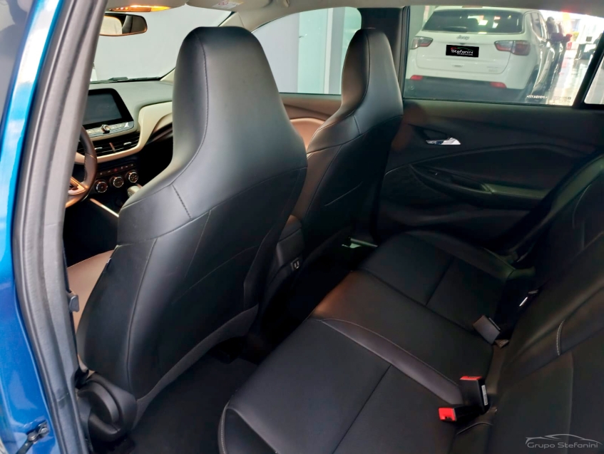 chevrolet onix 1.0 turbo flex premier automatico 4p 20236