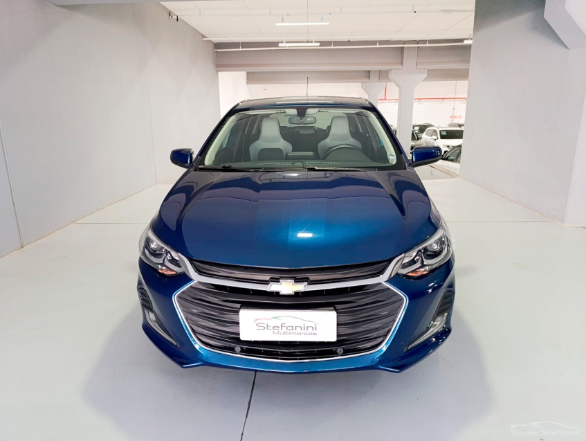 chevrolet onix 1.0 turbo flex premier automatico 4p 20231