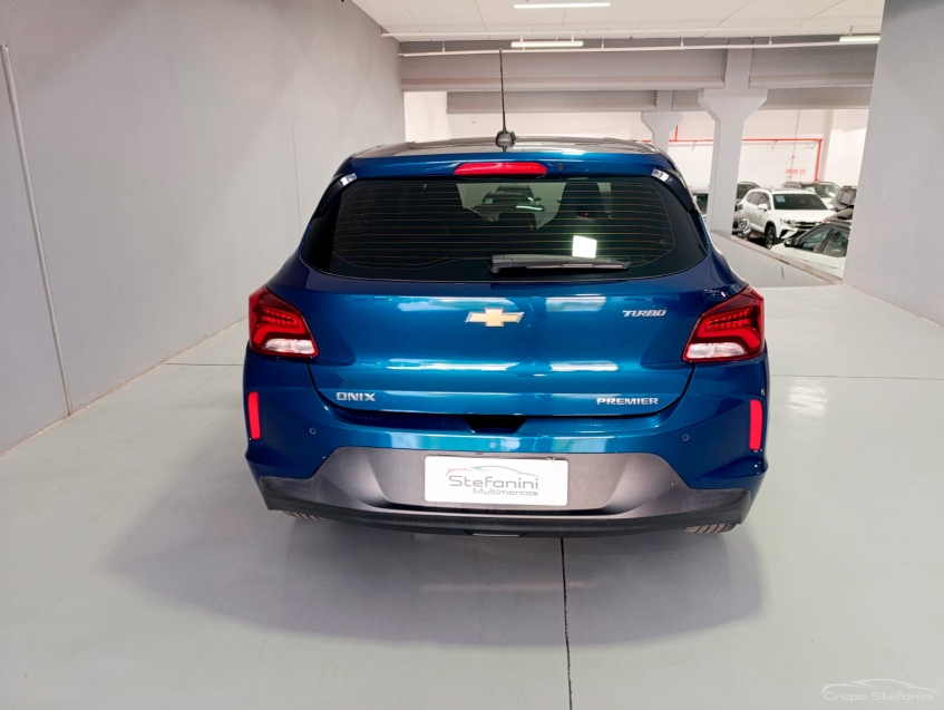 chevrolet onix 1.0 turbo flex premier automatico 4p 202311