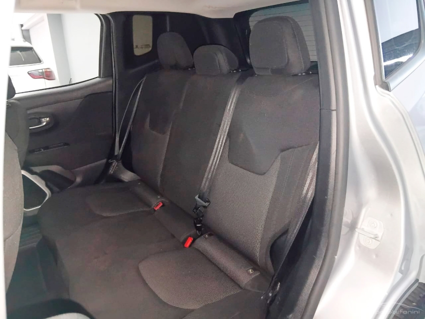 jeep renegade 1.8 16v flex 4p automatico 20205