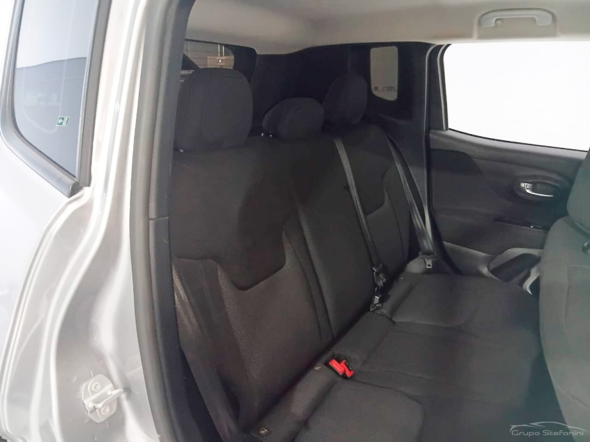 jeep renegade 1.8 16v flex 4p automatico 20206