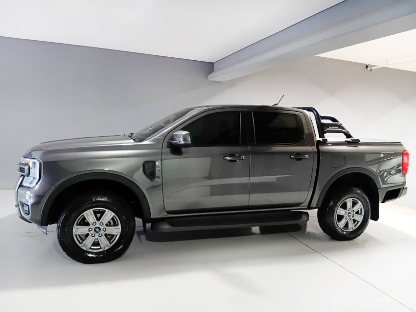 ford ranger 2.0 turbo diesel cd xls 4x4 automatico 4p 20248