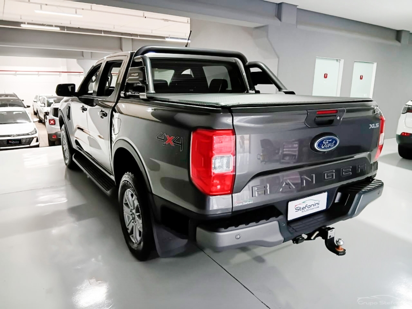 ford ranger 2.0 turbo diesel cd xls 4x4 automatico 4p 202413