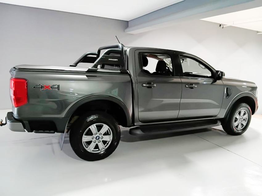 ford ranger 2.0 turbo diesel cd xls 4x4 automatico 4p 20249