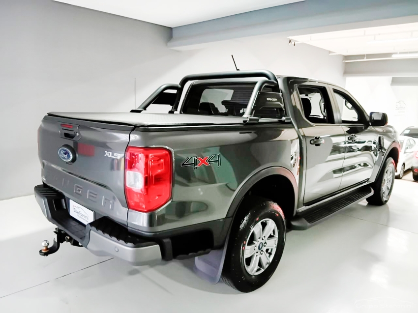 ford ranger 2.0 turbo diesel cd xls 4x4 automatico 4p 202410