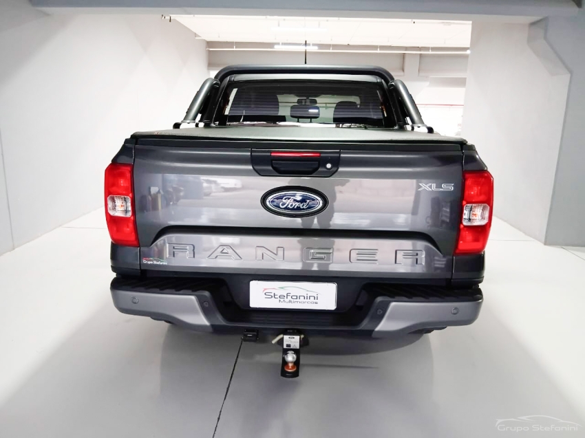 ford ranger 2.0 turbo diesel cd xls 4x4 automatico 4p 202411