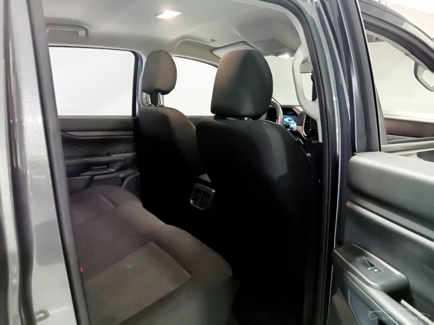 ford ranger 2.0 turbo diesel cd xls 4x4 automatico 4p 20246
