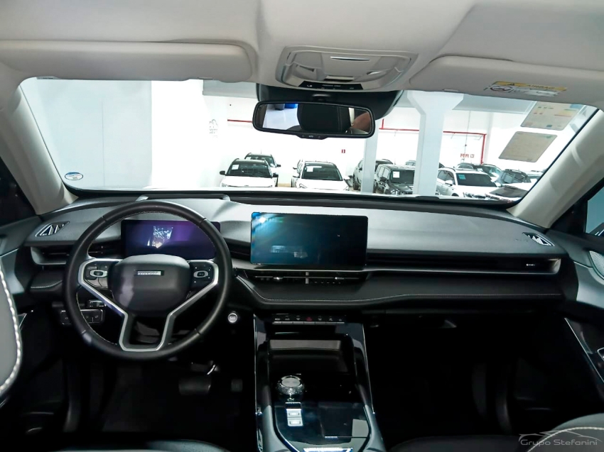 gwm haval h6 1.5 phev premium awd e-traction hibrido 4p automatico 20253