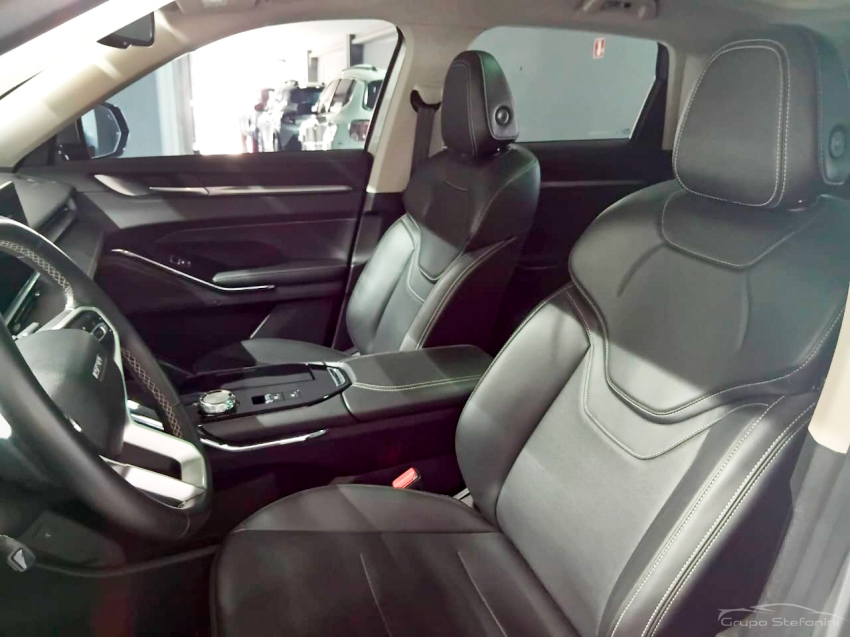 gwm haval h6 1.5 phev premium awd e-traction hibrido 4p automatico 20254