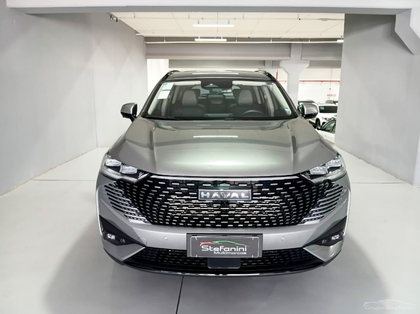 gwm haval h6 1.5 phev premium awd e-traction hibrido 4p automatico 20251