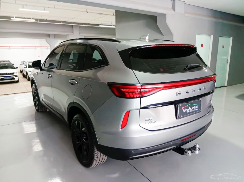 gwm haval h6 1.5 phev premium awd e-traction hibrido 4p automatico 202513