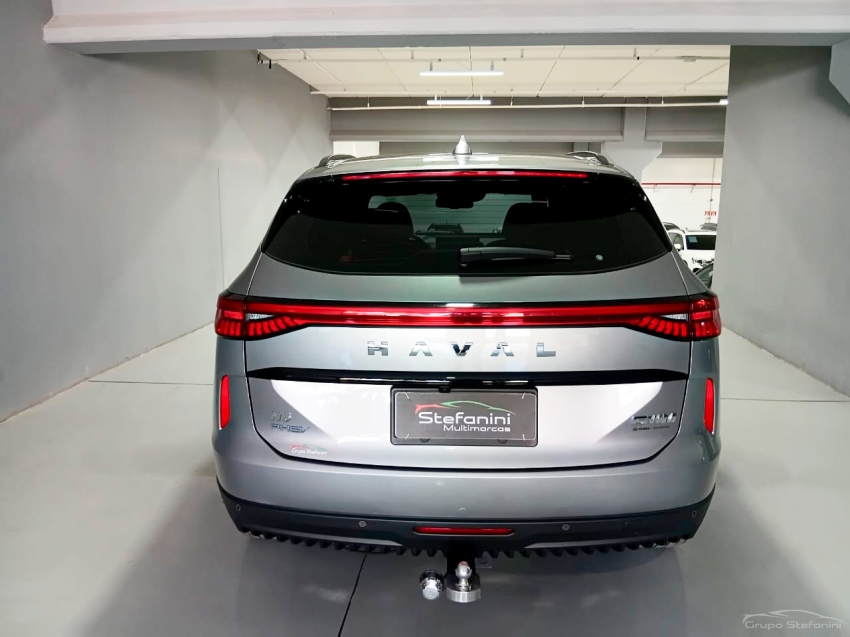 gwm haval h6 1.5 phev premium awd e-traction hibrido 4p automatico 202511