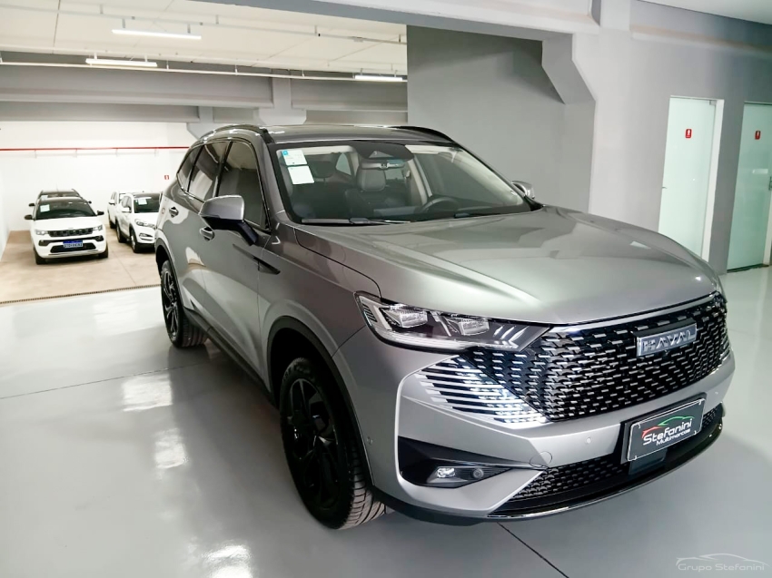 gwm haval h6 1.5 phev premium awd e-traction hibrido 4p automatico 20252