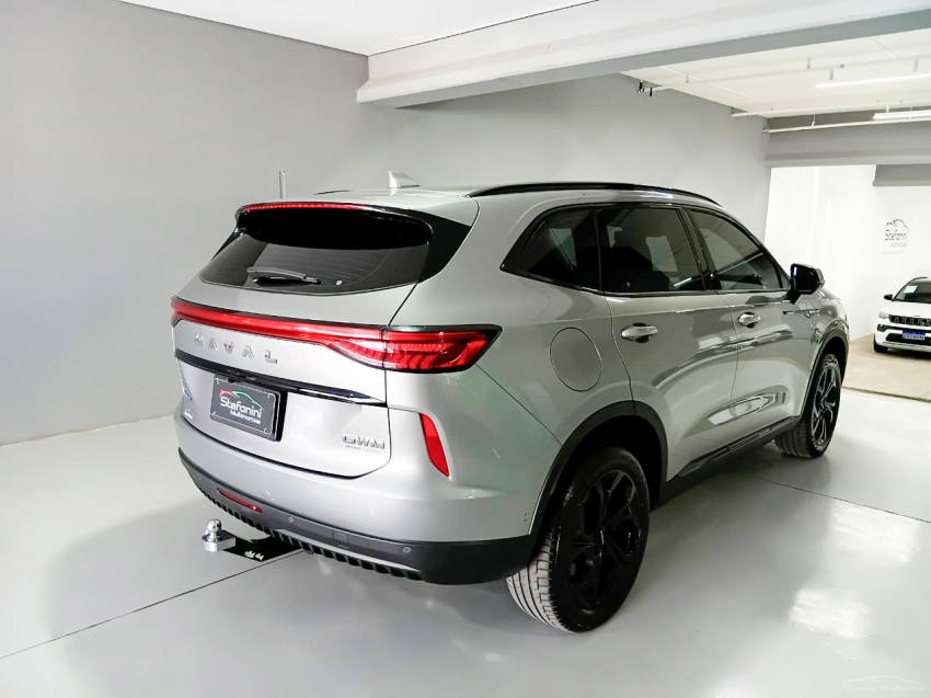 gwm haval h6 1.5 phev premium awd e-traction hibrido 4p automatico 202510