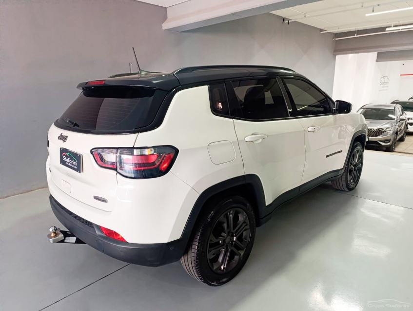 jeep compass 1.3 t270 turbo flex longitude at6 4p automatico 20229