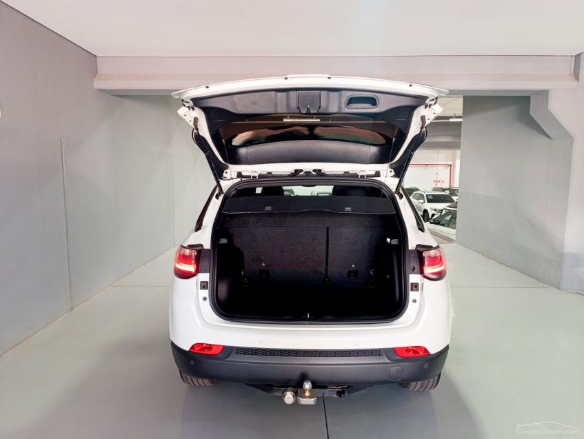 jeep compass 1.3 t270 turbo flex longitude at6 4p automatico 202211