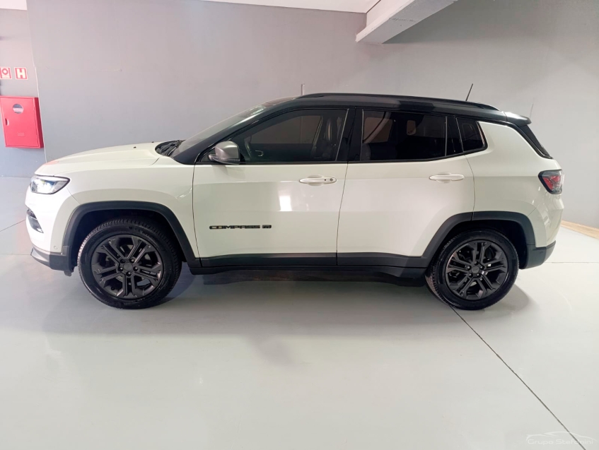 jeep compass 1.3 t270 turbo flex longitude at6 4p automatico 20227