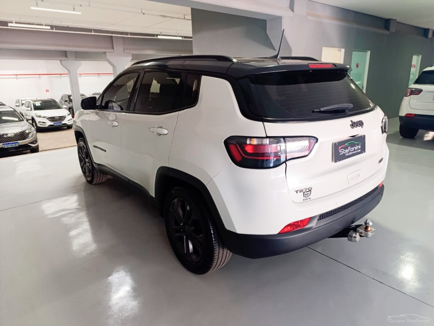 jeep compass 1.3 t270 turbo flex longitude at6 4p automatico 202212