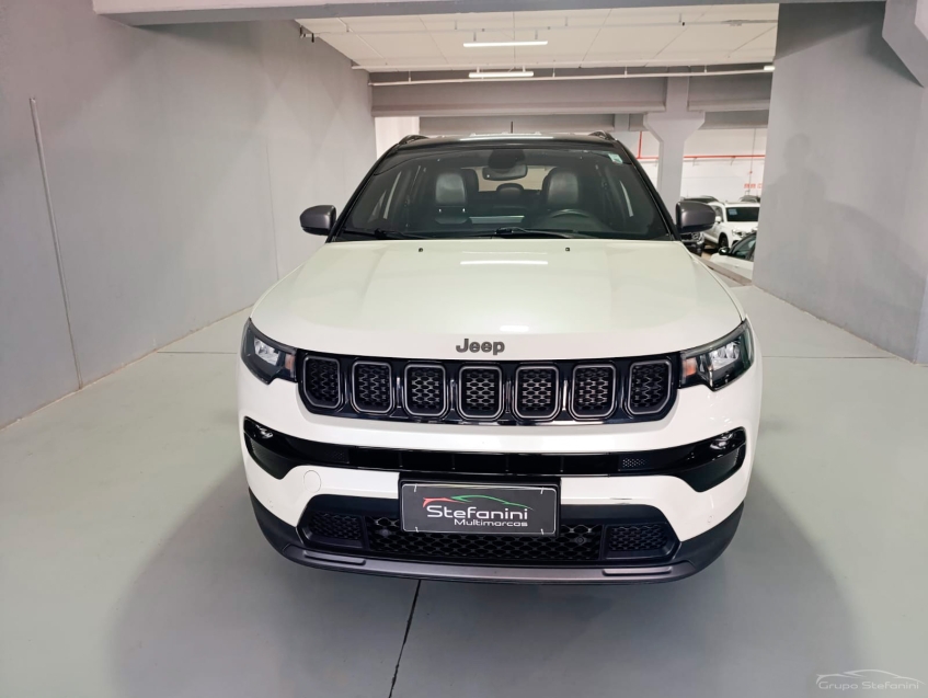 jeep compass 1.3 t270 turbo flex longitude at6 4p automatico 20221