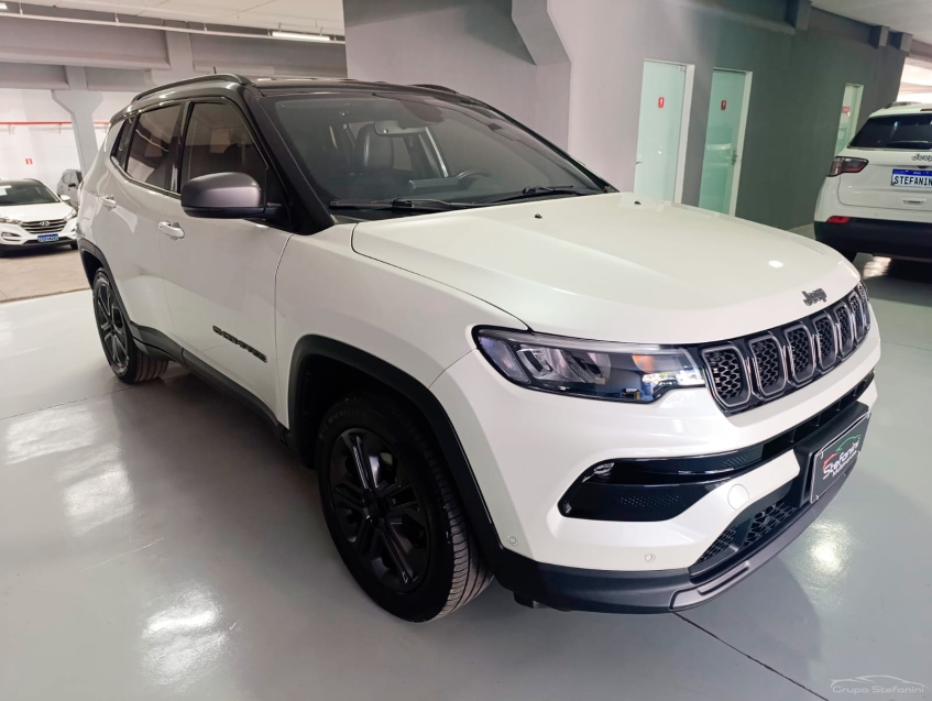 jeep compass 1.3 t270 turbo flex longitude at6 4p automatico 20222