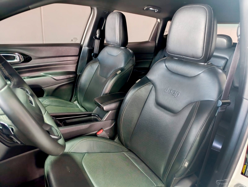 jeep compass 1.3 t270 turbo flex longitude at6 4p automatico 20225