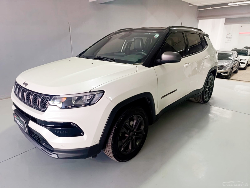 jeep compass 1.3 t270 turbo flex longitude at6 4p automatico 2022