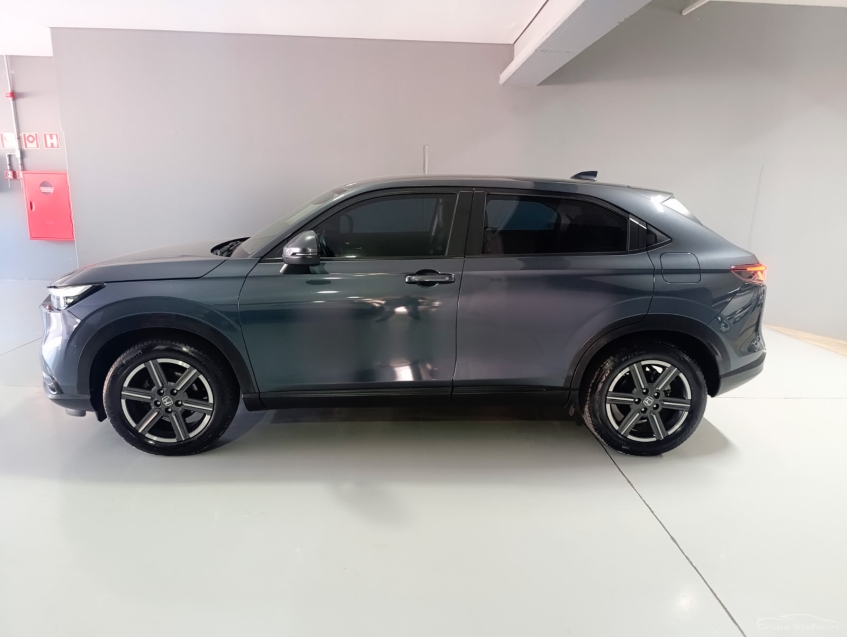 honda hr-v 1.5 di i-vtec flex ex cvt 4p automatico 20257