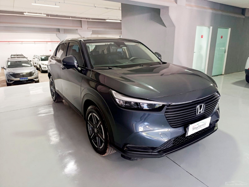 honda hr-v 1.5 di i-vtec flex ex cvt 4p automatico 20252