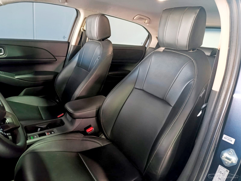 honda hr-v 1.5 di i-vtec flex ex cvt 4p automatico 20254