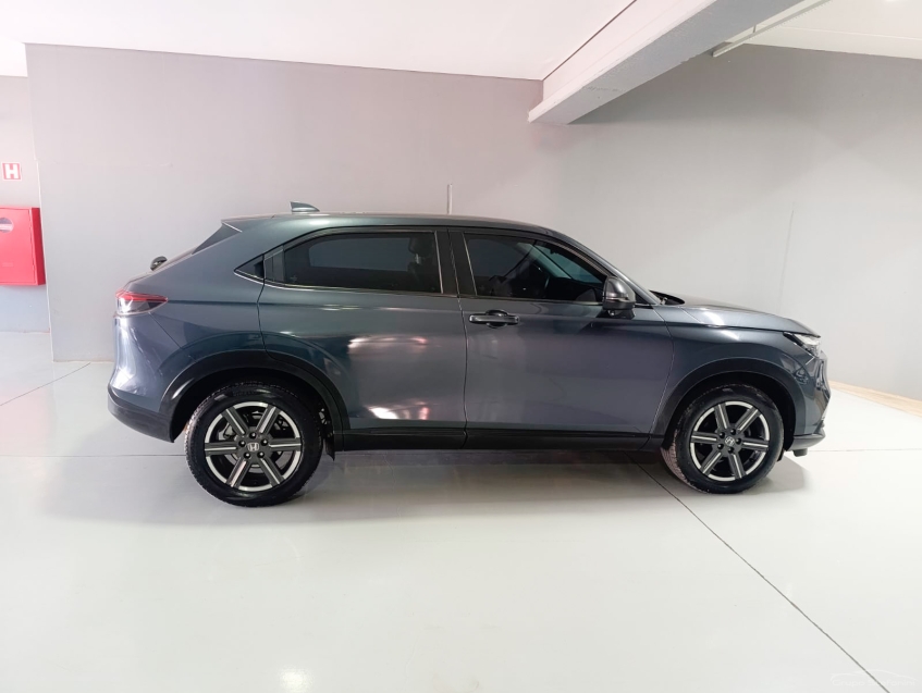 honda hr-v 1.5 di i-vtec flex ex cvt 4p automatico 20258