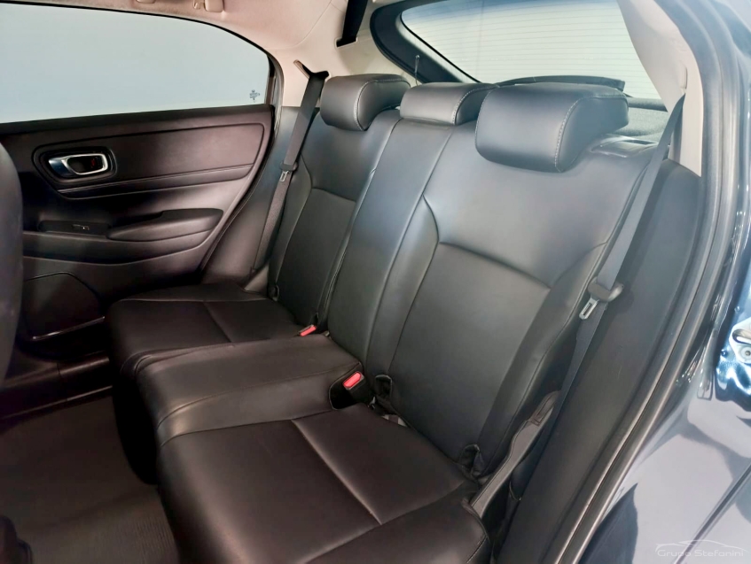 honda hr-v 1.5 di i-vtec flex ex cvt 4p automatico 20255