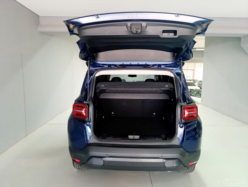 jeep renegade 1.3 t270 turbo flex night eagle at6 4p automatico 202511