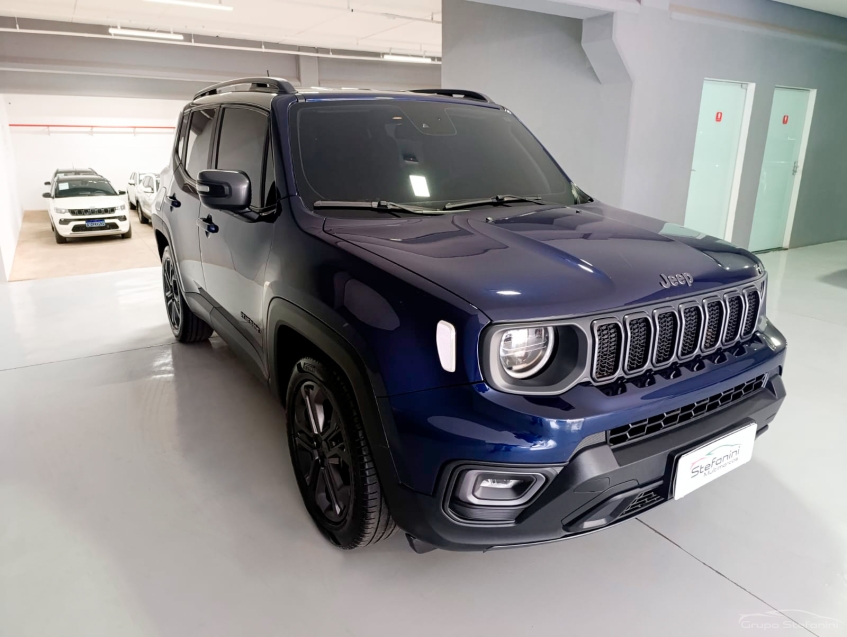 jeep renegade 1.3 t270 turbo flex night eagle at6 4p automatico 20252